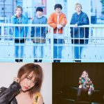 「RockCorps supported by JT 2018」国内出演アーティスト第1弾にBLUE ENCOUNTの出演を発表！公式アンバサダー・アーティストに高橋みなみ・エリー・ゴールディングも！