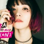 シンガポール、香港、台湾を含む、LiSAの2018年のアジアツアー！その中から6月の大阪城ホール公演をWOWOWで放送！