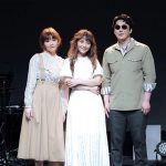 MACOが初の台湾プロモーション&ライブ出演！6/20発売のベストアルバム「BEST LOVE MACO」販促イベント詳細も発表！！