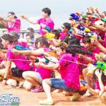 Da-iCE、lolが出演決定！ウォーターランフェスティバル2018が7/22 横浜・八景島シーパラダイスで開催！