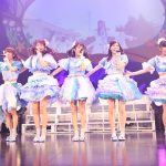 26時のマスカレイドが通算4度目となるワンマンライブ開催！オフィシャルファンクラブ「26時会」発足！！