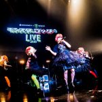 きゃりーぱみゅぱみゅ・PUFFY・マキシマム ザ ホルモンがモンスターロック LIVE 2018 東京公演でツアーの有終の美を飾る！