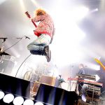 NICO Touches the Walls 、攻め攻めの全国ツアー開幕！