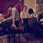 SEKAI NO OWARI『clubEARTH 12th Anniversary』 追加出演アーティストに岡崎体育、クリープハイプらが決定！タイムテーブル発表！