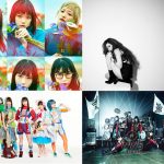 7月15日（日）に「musicるFES2018 - Summer Edition -」開催！BiSH・ちゃんみな・Gacharic Spin・EMPiREの出演が決定！！