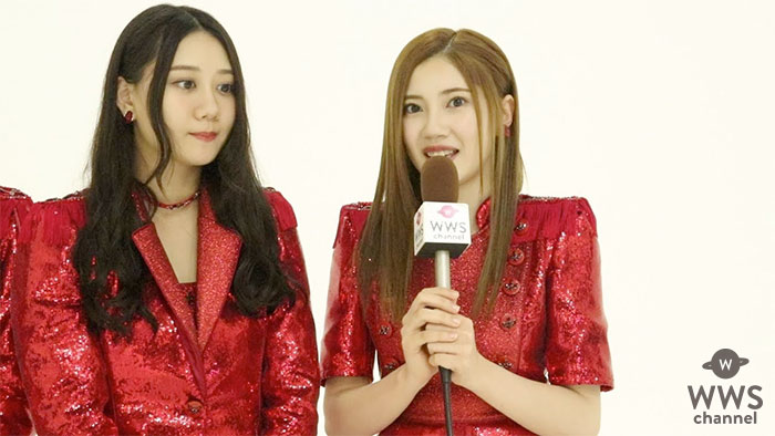 【動画】SKE48・北川綾巴が「AKB48 世界選抜総選挙」名古屋開催に向けてコメント！