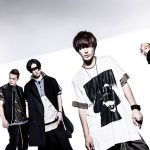 SPYAIR、TVアニメ「銀魂」オープニングテーマ「I Wanna Be...」7月25日発売決定！＆アートワーク公開！！