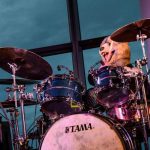 マンウィズ、東京スカイツリーでロックバンド史上初ライブ！アルバム発売記念ミステリーツアー敢行！