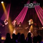 【オフィシャルレポート】MTV伝統のステージにLittle Glee Monsterが登場！「MTV Unplugged: Little Glee Monster」～史上最年少グループにして、堂々たるステージを披露～