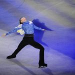 金メダル連覇＆国民栄誉賞受賞決定！ 羽生結弦選手を70ページ超で総力特集した「KISS & CRY」からインタビューを公開！！