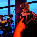 マンウィズ、東京スカイツリーでロックバンド史上初ライブ！アルバム発売記念ミステリーツアー敢行！