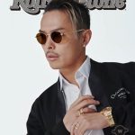 三代目J Soul Brothersの今市隆二×登坂広臣が表紙に登場！「Rolling Stone Japan vol.03」6月25日より発売開始！！