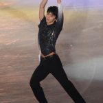 金メダル連覇＆国民栄誉賞受賞決定！ 羽生結弦選手を70ページ超で総力特集した「KISS & CRY」からインタビューを公開！！