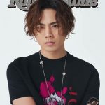 三代目J Soul Brothersの今市隆二×登坂広臣が表紙に登場！「Rolling Stone Japan vol.03」6月25日より発売開始！！