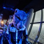 マンウィズ、東京スカイツリーでロックバンド史上初ライブ！アルバム発売記念ミステリーツアー敢行！