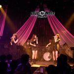 【オフィシャルレポート】MTV伝統のステージにLittle Glee Monsterが登場！「MTV Unplugged: Little Glee Monster」～史上最年少グループにして、堂々たるステージを披露～