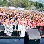 Da-iCE、lolが出演決定！ウォーターランフェスティバル2018が7/22 横浜・八景島シーパラダイスで開催！