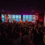 マンウィズ、東京スカイツリーでロックバンド史上初ライブ！アルバム発売記念ミステリーツアー敢行！