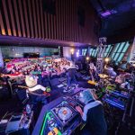 マンウィズ、東京スカイツリーでロックバンド史上初ライブ！アルバム発売記念ミステリーツアー敢行！