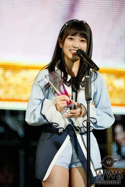 8月5日(日)、『TOKYO IDOL FESTIVAL 2018（TIF2018）』にAKB48 53rdシングル世界選抜総選挙で躍進を遂げた「SKE48」「NGT48」の出演が決定！！