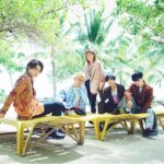 Da-iCE、lolが出演決定！ウォーターランフェスティバル2018が7/22 横浜・八景島シーパラダイスで開催！