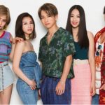 Da-iCE、lolが出演決定！ウォーターランフェスティバル2018が7/22 横浜・八景島シーパラダイスで開催！