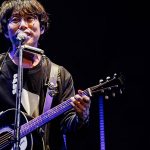 高橋優、アミューズフェス2018で『明日はきっといい日になる』含む5曲披露で18000人に優しい歌声を響かせる！