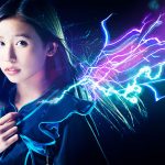 竹越くるみ from Devil ANTHEM.が全英語詞のNEW SINGLE「REAL FREE」をSpotify限定先行配信でリリース！