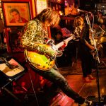 気がつけばグラスが空になる。 お酒の進むジャジーなTAKURO(GLAY)のソロライブを今年初めて横浜で開催！