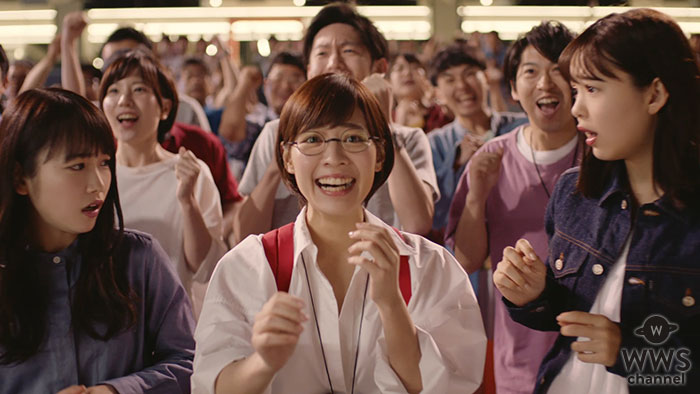 【動画】 藤田ニコル、川栄李奈、吉谷彩子が帝王賞に行く！東京シティ競馬(TCK)新 TVCM　6月20日(水)より放映開始