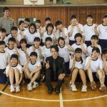 EXILE TETSUYAが長野県内の中学校へダンス授業を初視察！自身の修士論文をもとに「これを機に必ず形にしていきたい」