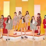TWICEが歌う8月1日公開映画「センセイ君主」主題歌「I WANT YOU BACK」のMVが解禁！楽曲も本日より配信スタート！