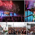 世界No.1ヒップホップフェス『Rolling Loud 2018』 マイアミ本国で18万人を動員！！