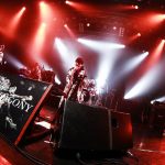 VisUnite主催のフェスイベント「VisUnite Fest Special Edition Vol.3」、大盛況！ ヘアメイクや占い、TENGAブースまで楽しめる破天荒なイベント！！
