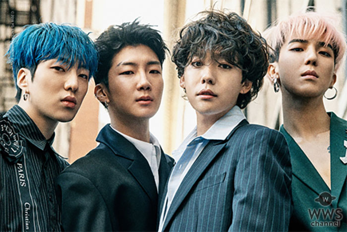 WINNERの新曲「LA LA」、iKONの新曲「LOVE SCENARIO」が 電子マンガサービス「ピッコマ」の新CMソングに決定！