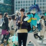 BUMP OF CHICKEN、新曲「望遠のマーチ」を新作スマホゲーム「妖怪ウォッチ ワールド」CMソングとして提供！「TOUR 2017-2018 PATHFINDER」埼玉公演映像作品も8月にリリース！！