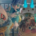 BUMP OF CHICKEN、新曲「望遠のマーチ」を新作スマホゲーム「妖怪ウォッチ ワールド」CMソングとして提供！「TOUR 2017-2018 PATHFINDER」埼玉公演映像作品も8月にリリース！！