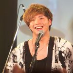 【動画】ロックバンド・GINNEZがCALDERA SONICに登場！ハードなサウンドで満員のオーディエンスを魅了！