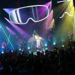 【ライブレポート】きゃりーぱみゅぱみゅが「ASOBIFES!!!」のヘッドライナーに登場！「踊るぞー！」のかけ声で、待ち焦がれていたオーディエンスを一気に頂点へ。