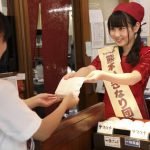 SKE48・井上瑠夏が「くまもと大好き大使」と「熊本いきなり団子大使」の任命式に出席「熊本のみなさんがたくさんの笑顔になれるように」!