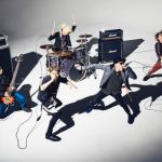 FLOW　3 年ぶりの中南米ツアー大盛況！！ニューシングルJK写、MVも公開！