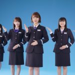 HKT48が出演する東京モノレール新CMが放映開始！イメージキャラクターとして今年で5年目！！