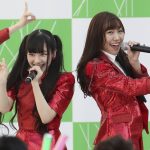【ライブレポート】SKE48・須田亜香里、関東でのライブイベントに歓喜！ラゾーナ川崎で『いきなりパンチライン』発売記念イベントを開催！！