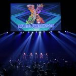 【写真特集】Da-iCEがXFLAG PARK2018に登場！迫力のライブパフォーマンスで前夜祭を盛り上げる！