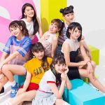 チュニキャンがTBS｢音楽の日｣に出演！新曲MVニューバージョンも公開！！
