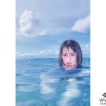 SCANDALのフロントマンHARUNAが初写真集「SOMEWHERE」を発売！バンドや恋愛について語ったロングインタビューも収録！！