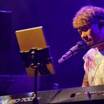 川畑 要（CHEMISTRY）、ステージにも客席にも笑顔が溢れた初主催イベント「下町SOUL2018」でピアノの弾き語りも初披露！！
