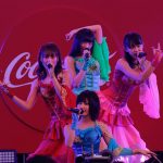 ラストアイドル、 3rdシングル表題曲「好きで好きでしょうがない」 本日テレ朝・夏祭りにて初パフォーマンス！