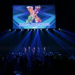 【写真特集】Da-iCEがXFLAG PARK2018に登場！迫力のライブパフォーマンスで前夜祭を盛り上げる！