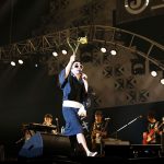 【写真特集】レキシが圧巻のパフォーマンスで盛り上げる！＜J-WAVE LIVE SUMMER JAM 2018 ＞